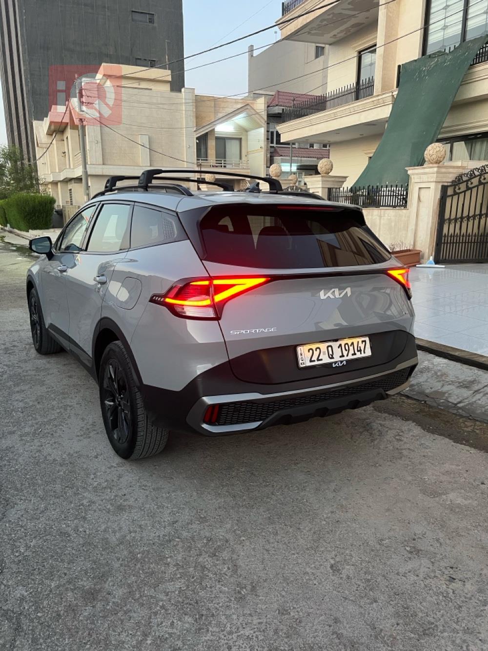 کیا سپۆرتاج